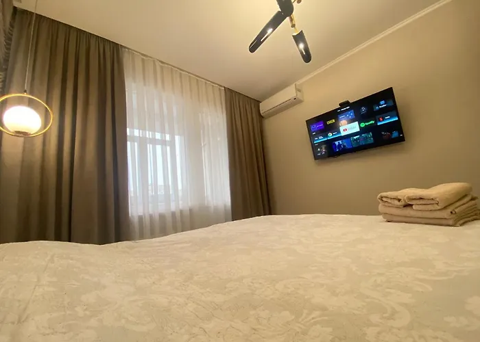 Sweethome Ciocana