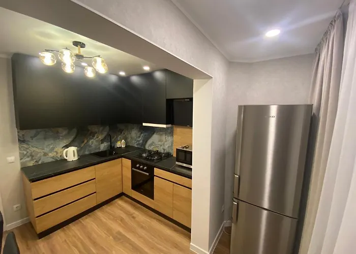 Sweethome Ciocana