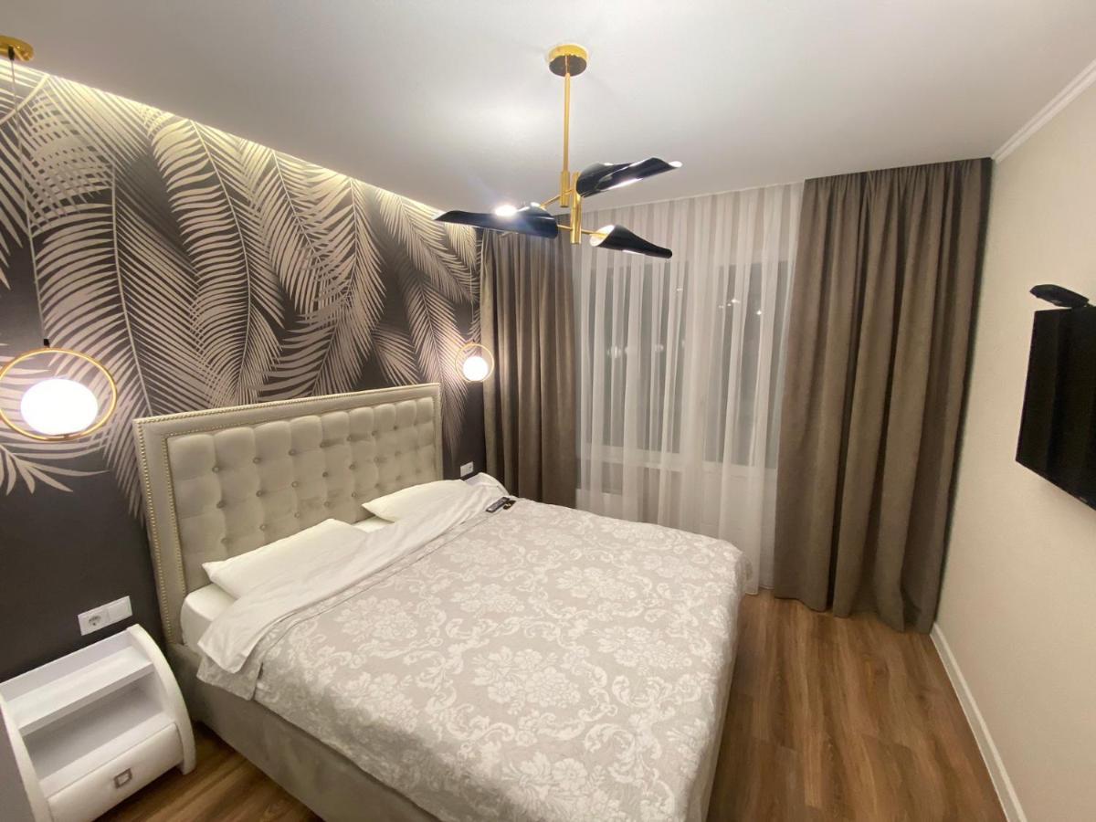 Apartment Sweethome Ciocana