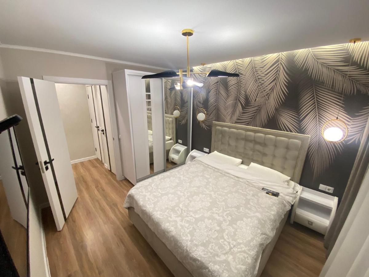 Sweethome Ciocana *