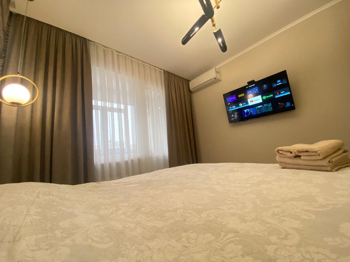 Sweethome Ciocana Apartment