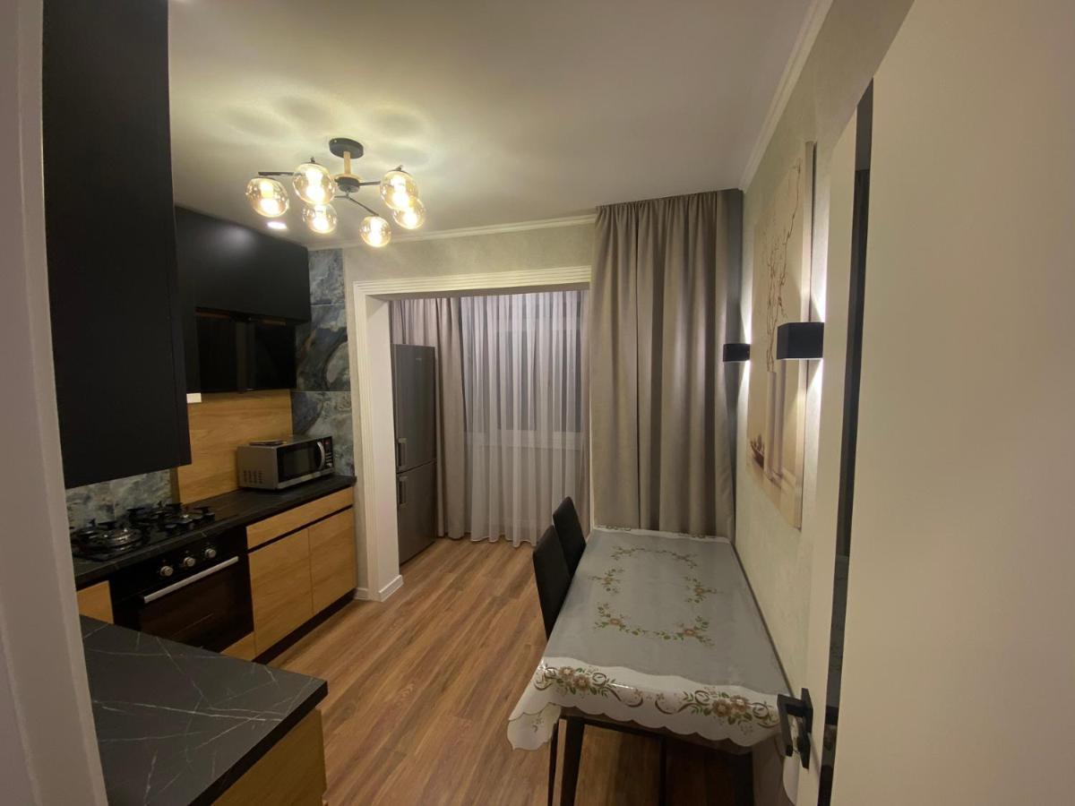 Apartment Sweethome Ciocana *