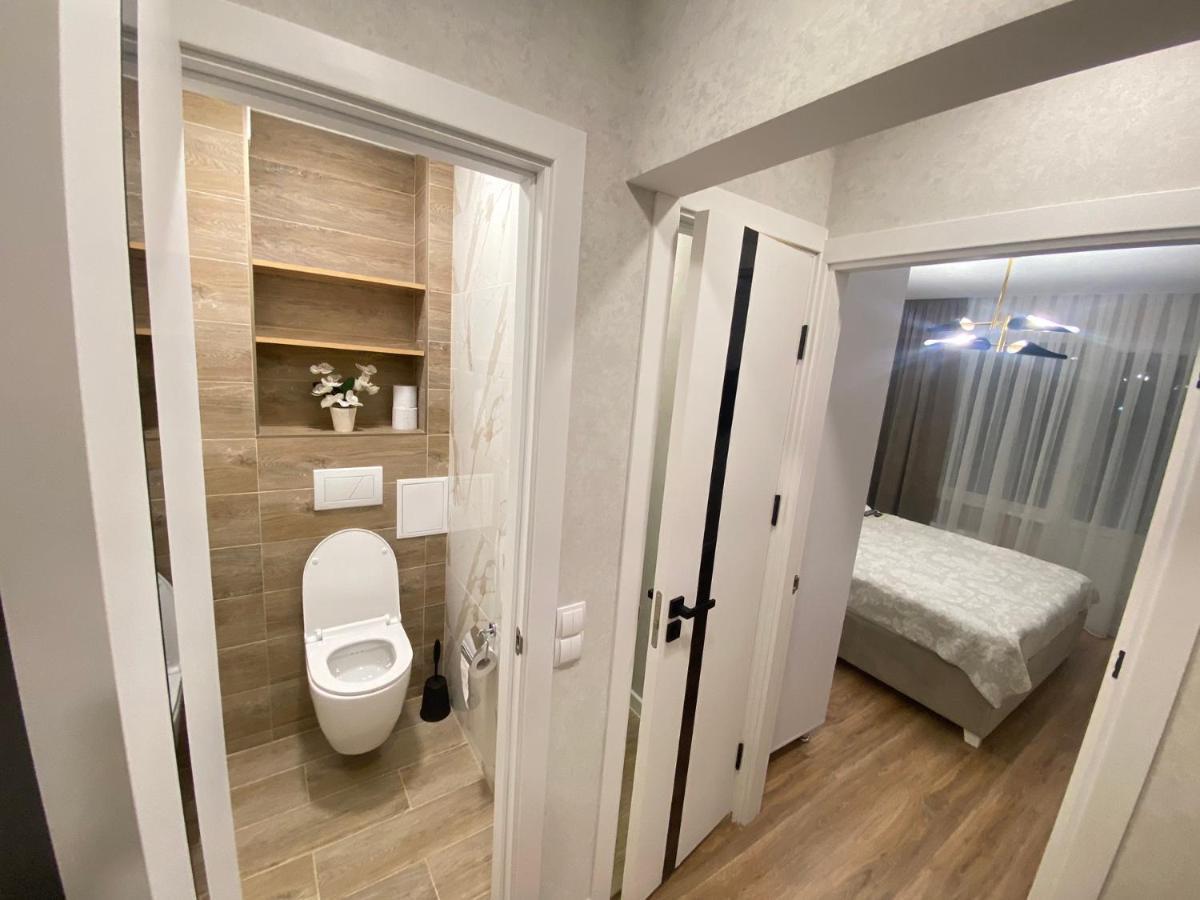 Sweethome Ciocana Apartment Kischinau